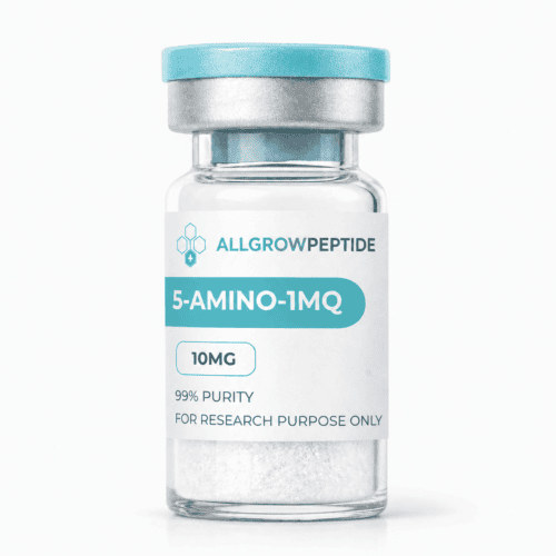 5-AMINO-1MQ peptide
