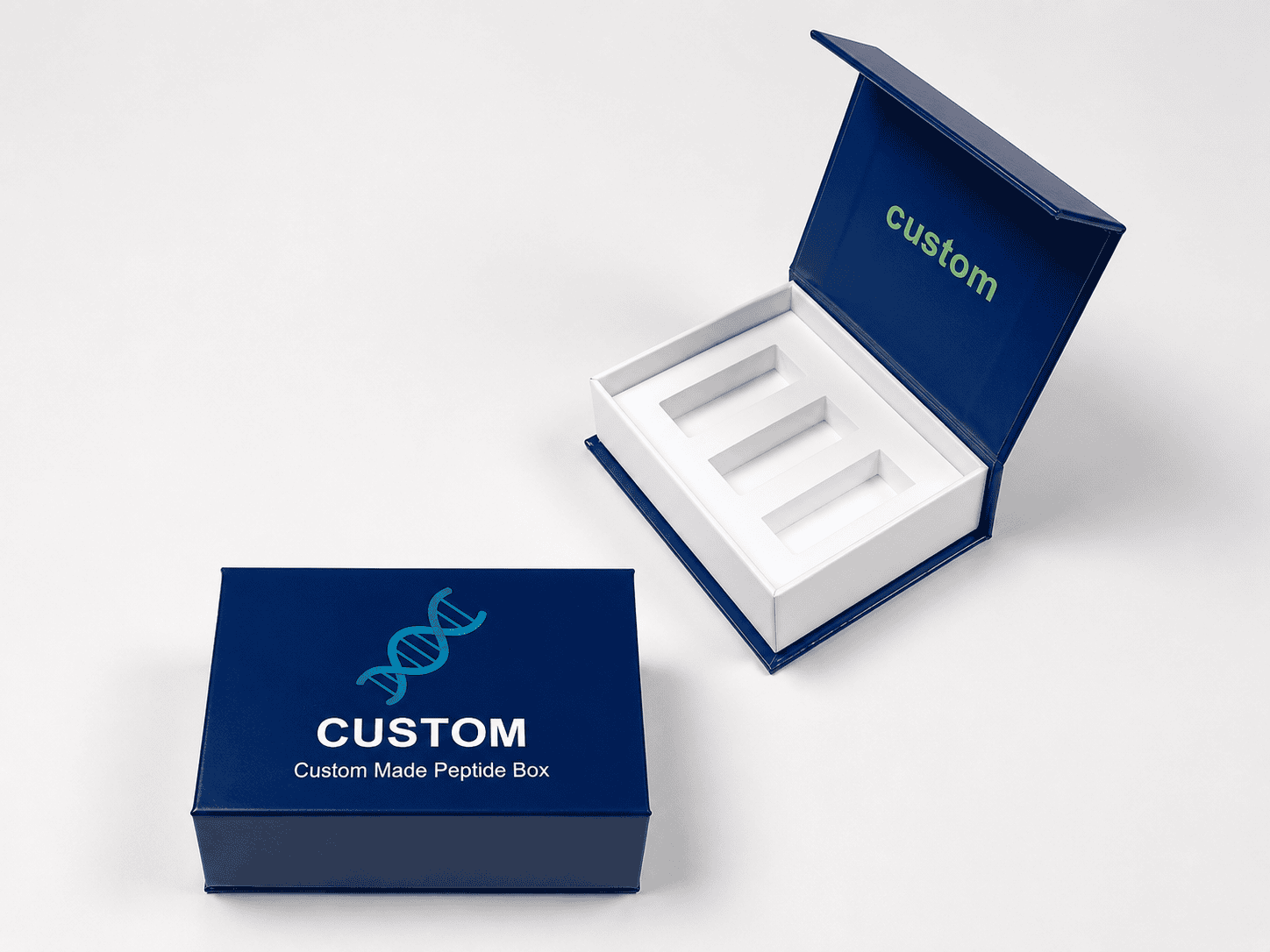 customized packaging
