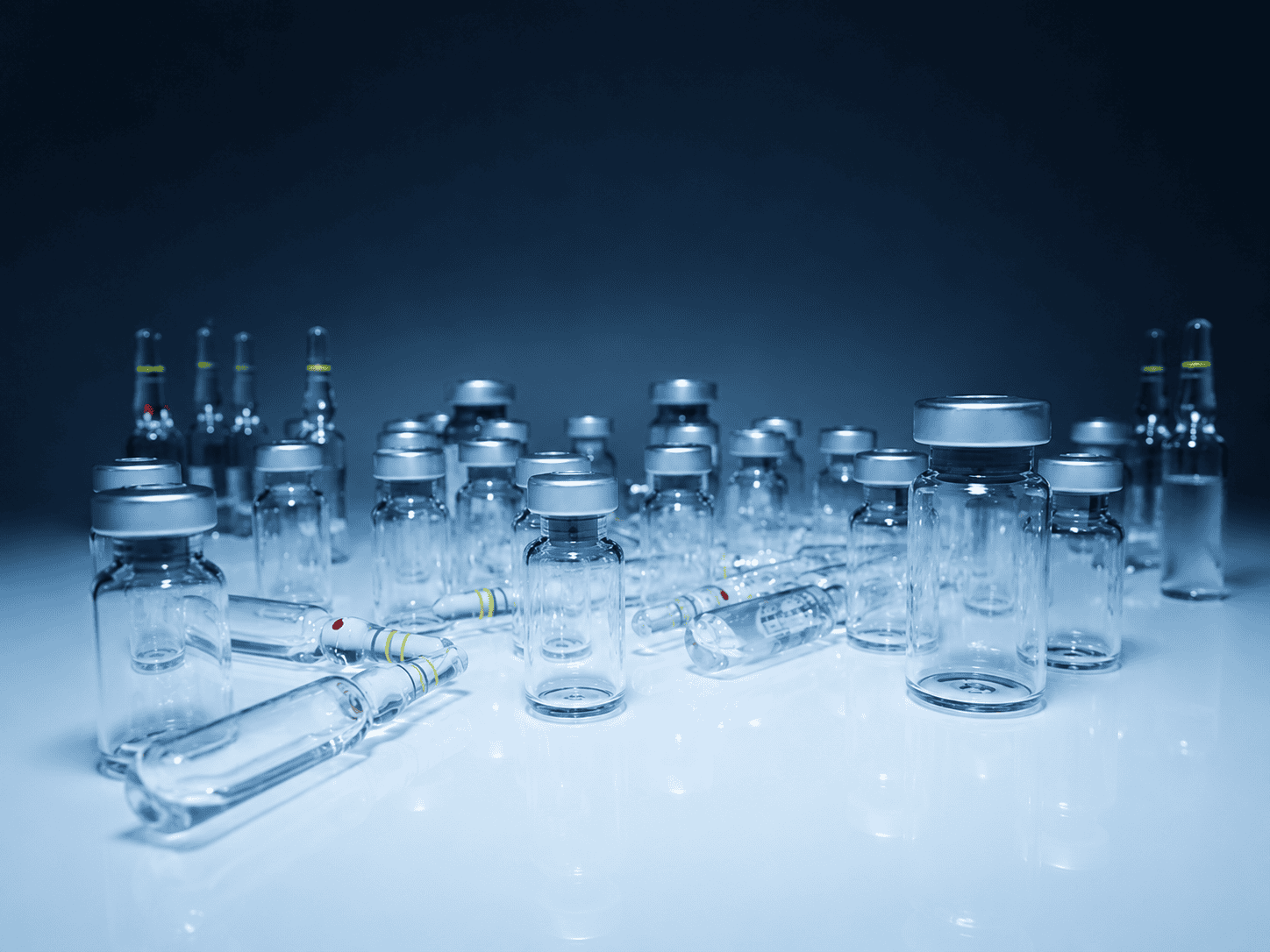 Recovery Peptides