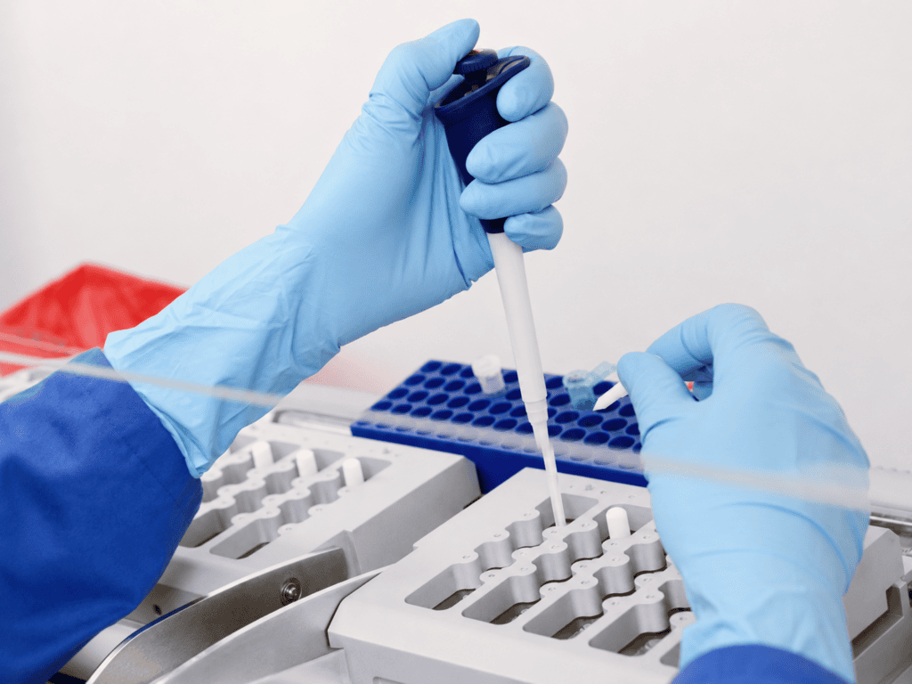 peptide-lyophilization-aliquoting