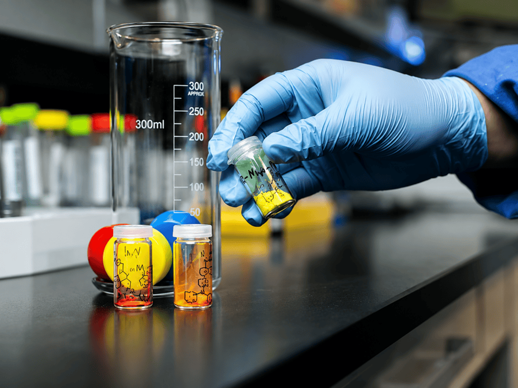 peptide-purification-service
