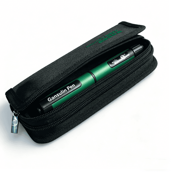 peptide pen