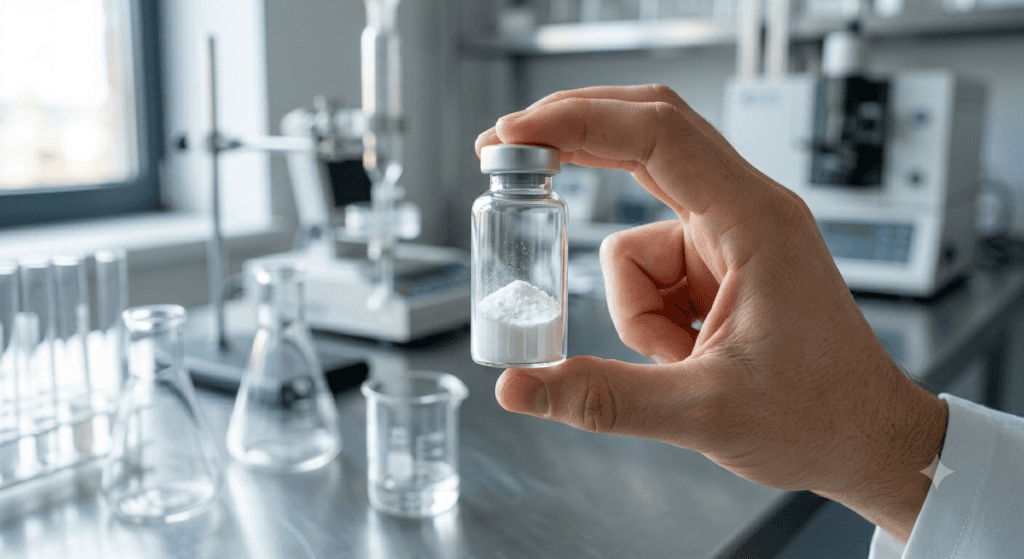 Peptide Laboratory