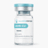 AHK-CU peptide