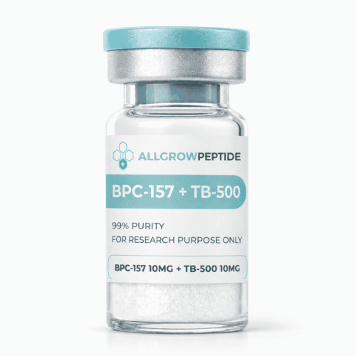 BPC-157 + TB-500 peptide