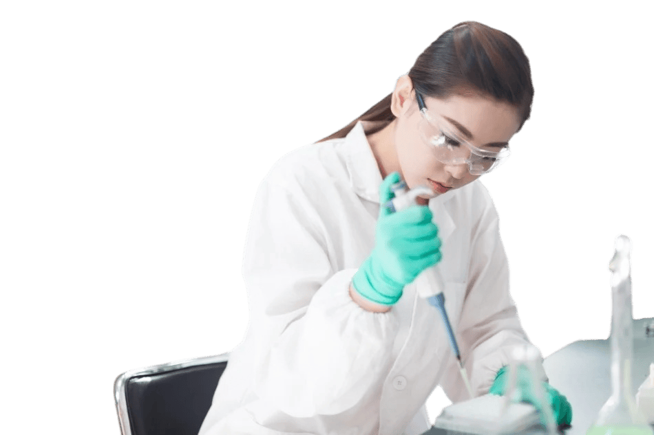 Custom Peptide Production