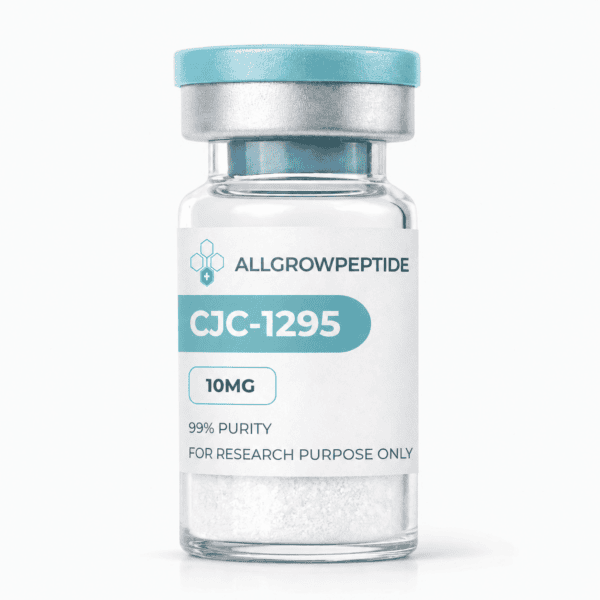 CJC-1295ペプチド