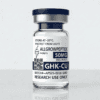 ghk-cu peptide
