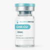 GHK-Cu 펩타이드