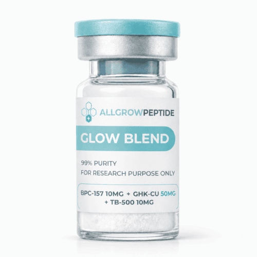 grow blend peptide