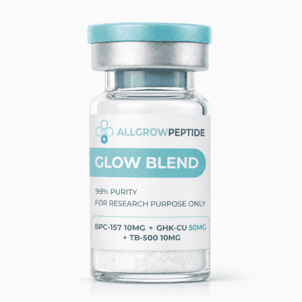grow blend peptide