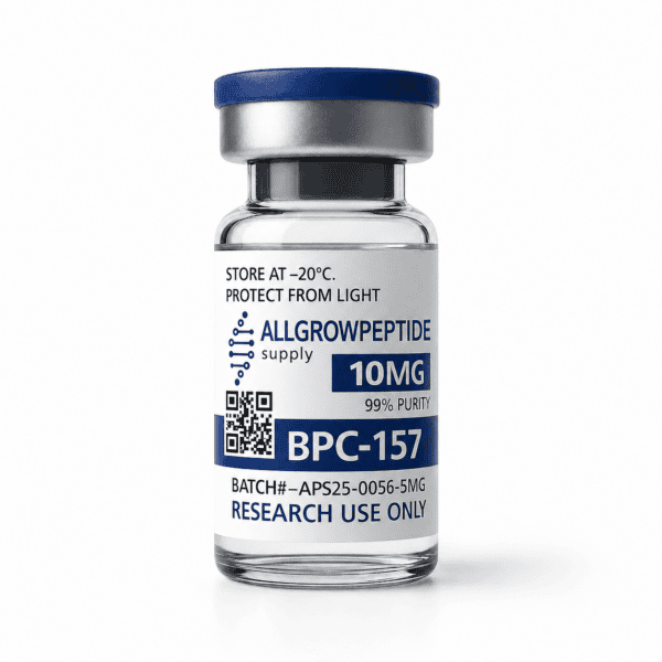 grow blend peptide