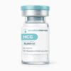 HCG peptide