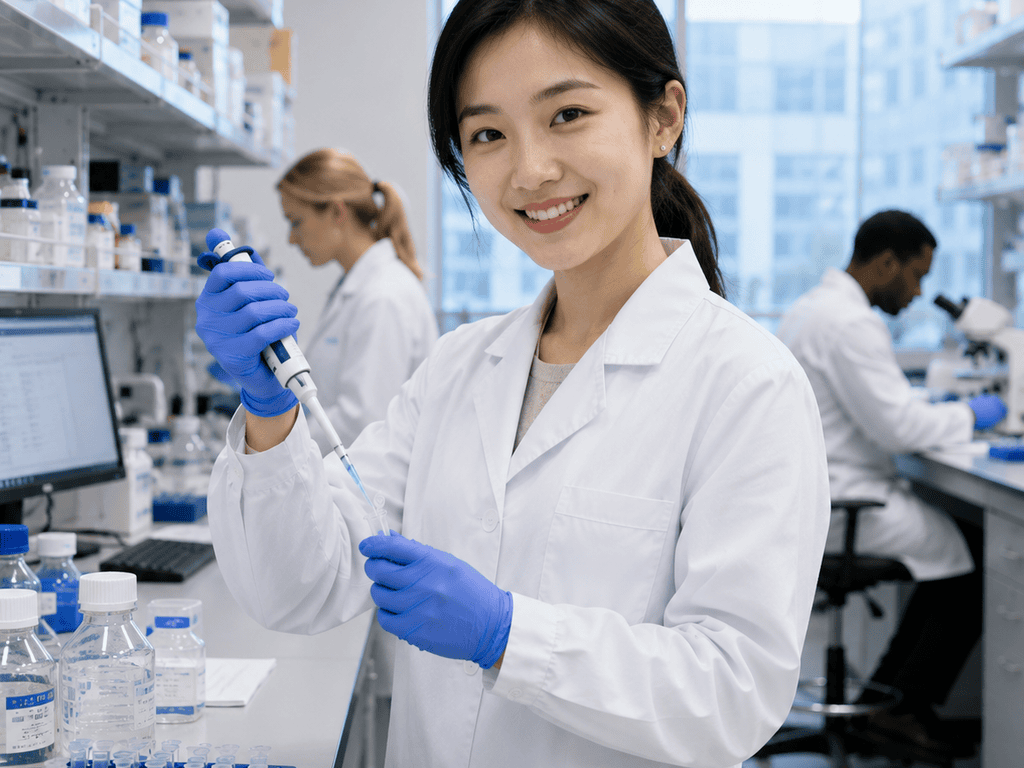 anti-aging peptide