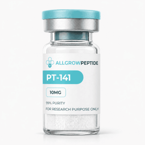 PT-141 peptide