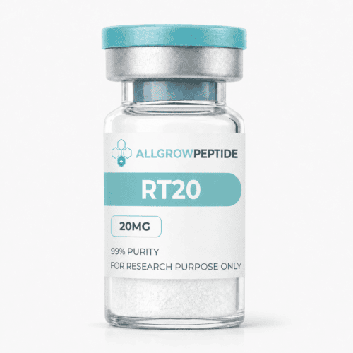 Retatrutide Peptide Retatrutide Peptide