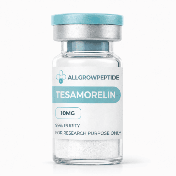 テサモレリン 10mg