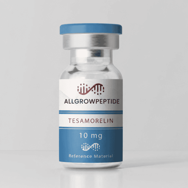 テサモレリン 10mg