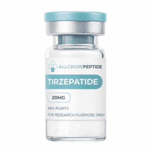 Tirzepatide