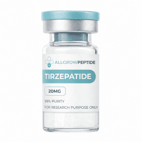 Tirzepatide