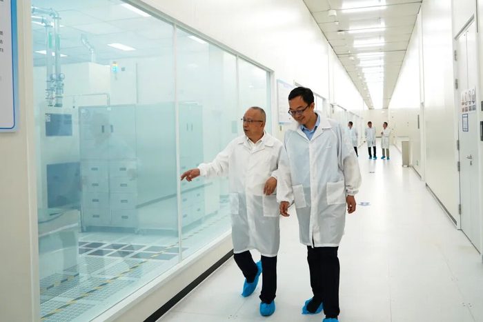 Peptide Factory