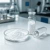 Custom Glass Vials for Peptides