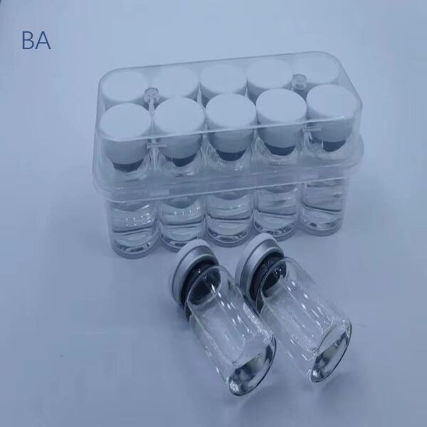 ACQUA BATTERIOSTATICA