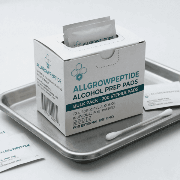 Alcohol Pads