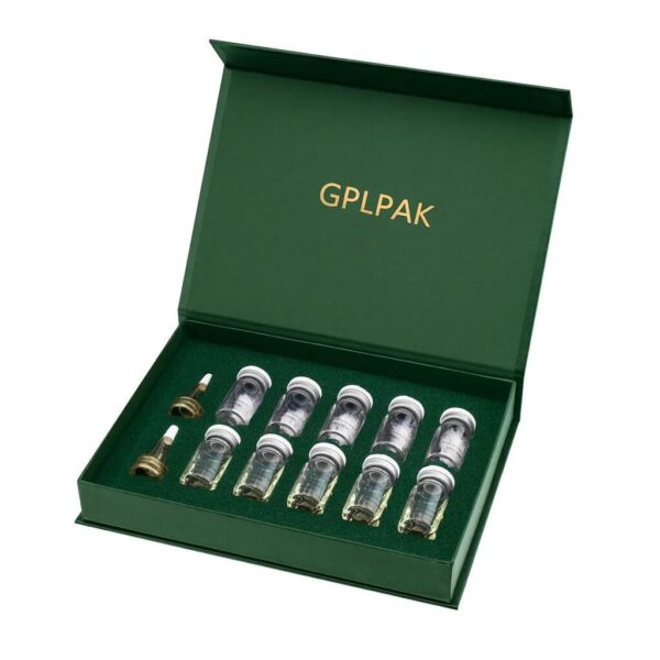 Custom Multi-Vial Peptide Kit Boxes 2