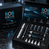 Custom Multi-Vial Peptide Kit Boxes
