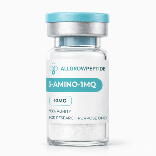 5-AMINO-1MQ peptide
