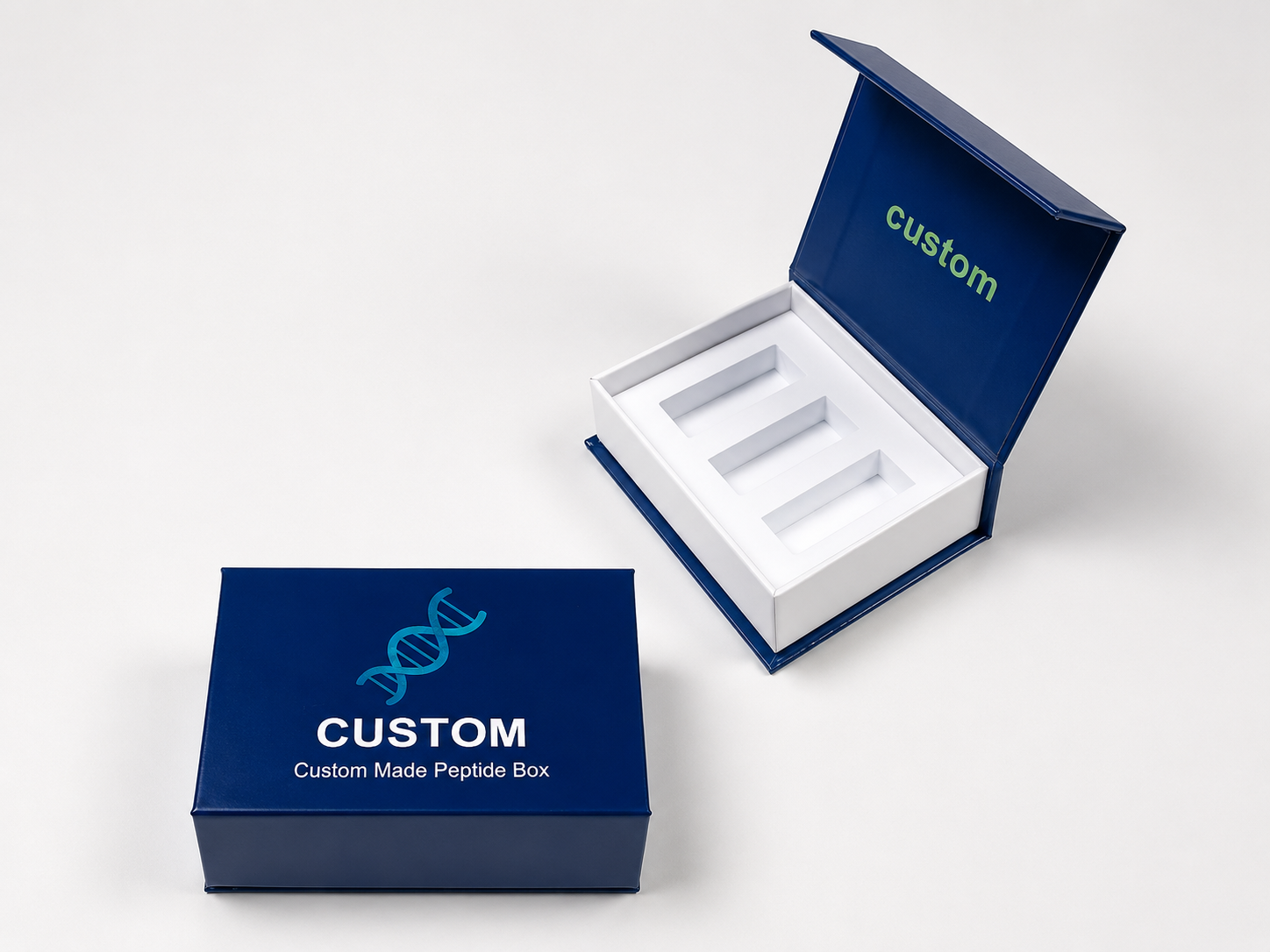customized packaging