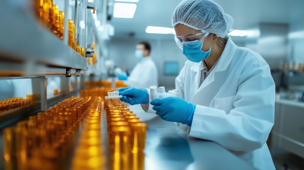 peptide services