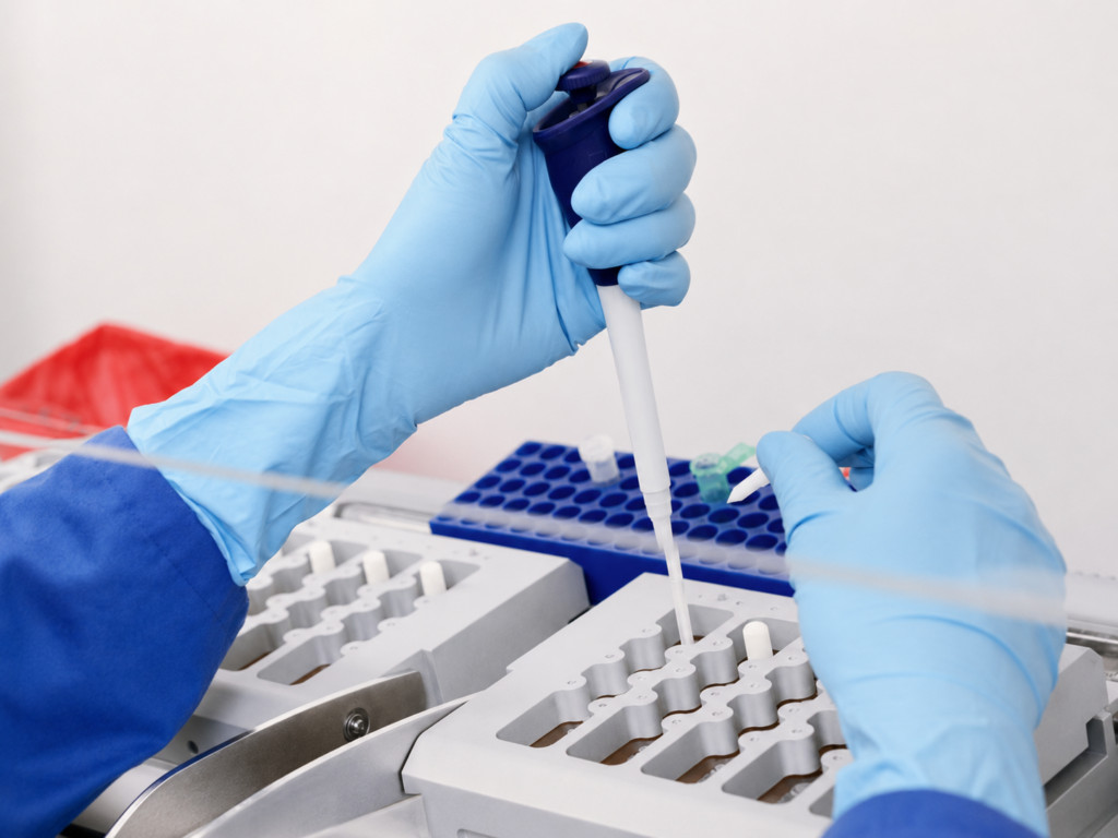 peptide-lyophilization-aliquoting