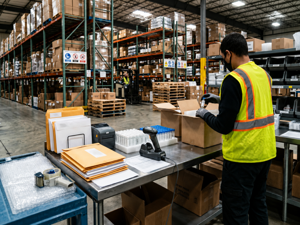 qualified distributors program