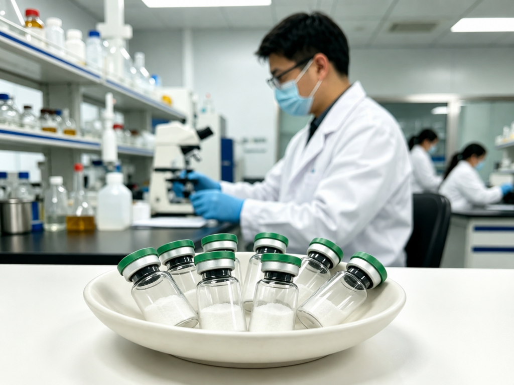 Diagnostic and assay peptides