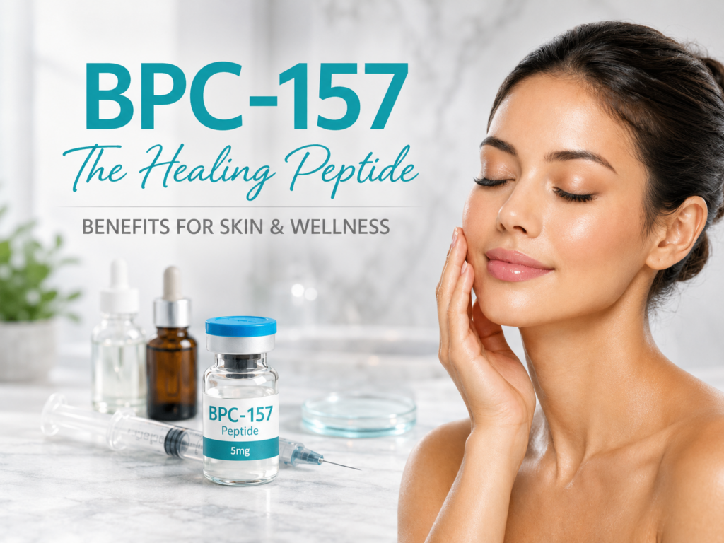 anti-aging peptide