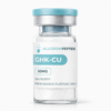 GHK 50MG peptide