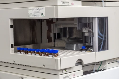 Diagnostic and assay peptides