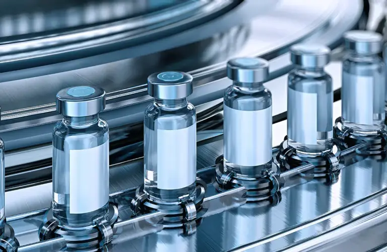 Customized Peptide Production