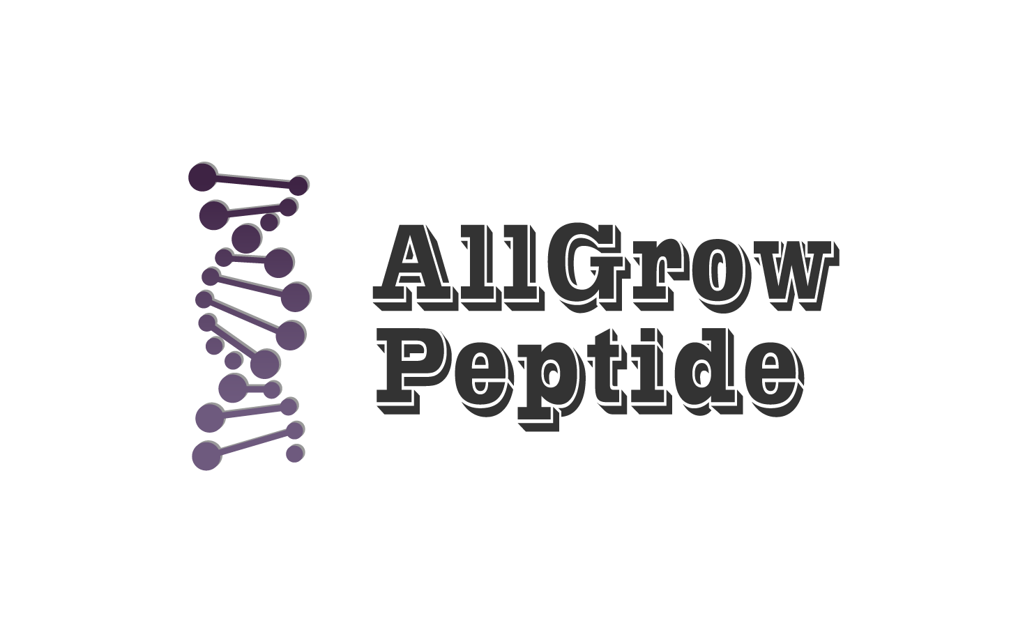 peptide logo