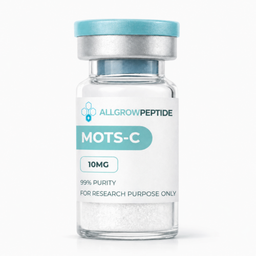 mots-c peptide