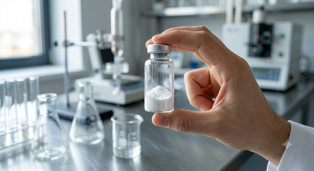 Peptide Laboratory