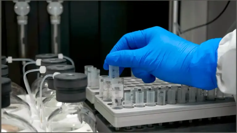 Peptide purification services