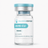 AHK-CU peptide