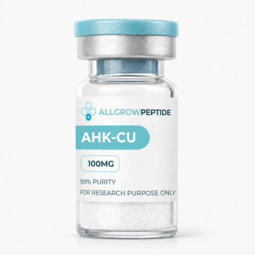AHK-CU peptide
