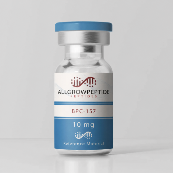 BPC-157 peptide