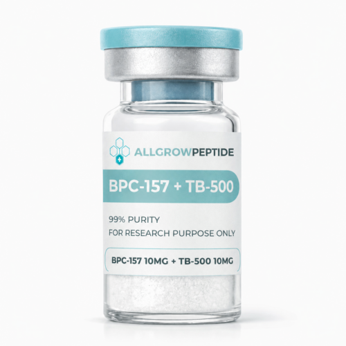BPC-157 + TB-500 peptide