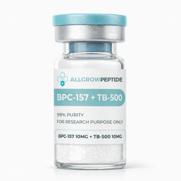 BPC-157 + TB-500 peptide