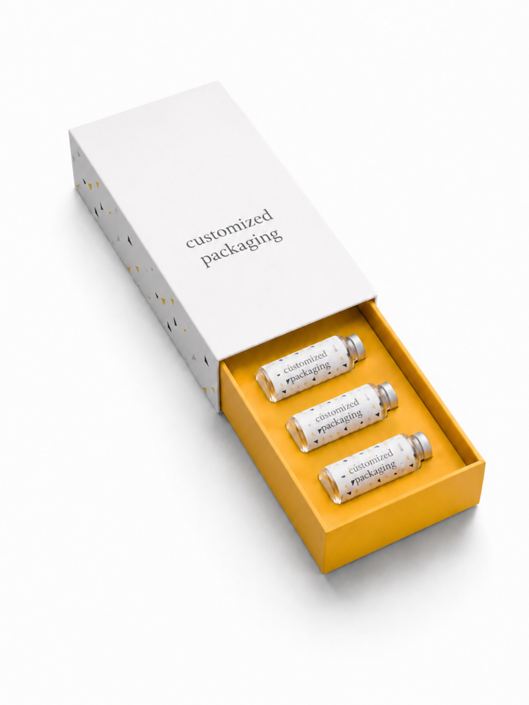 customized packaging